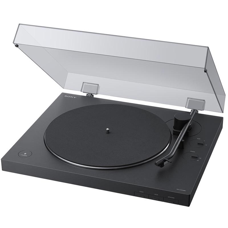 Sony Turntable PSLX310BT.CEL