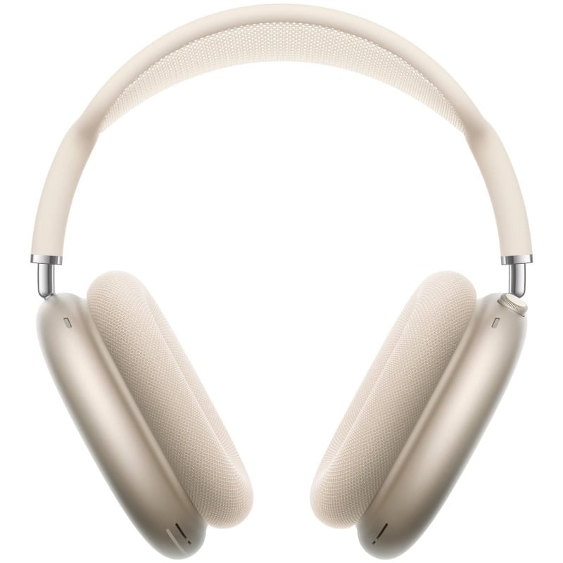 Apple AirPods Max USB-C Starlight
