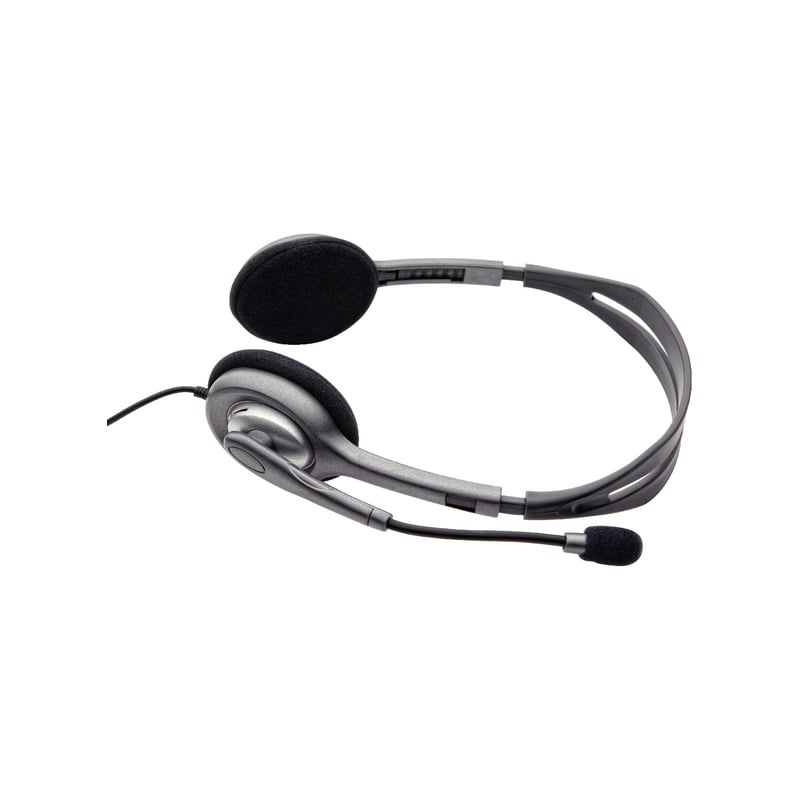 Casque Logitech H110