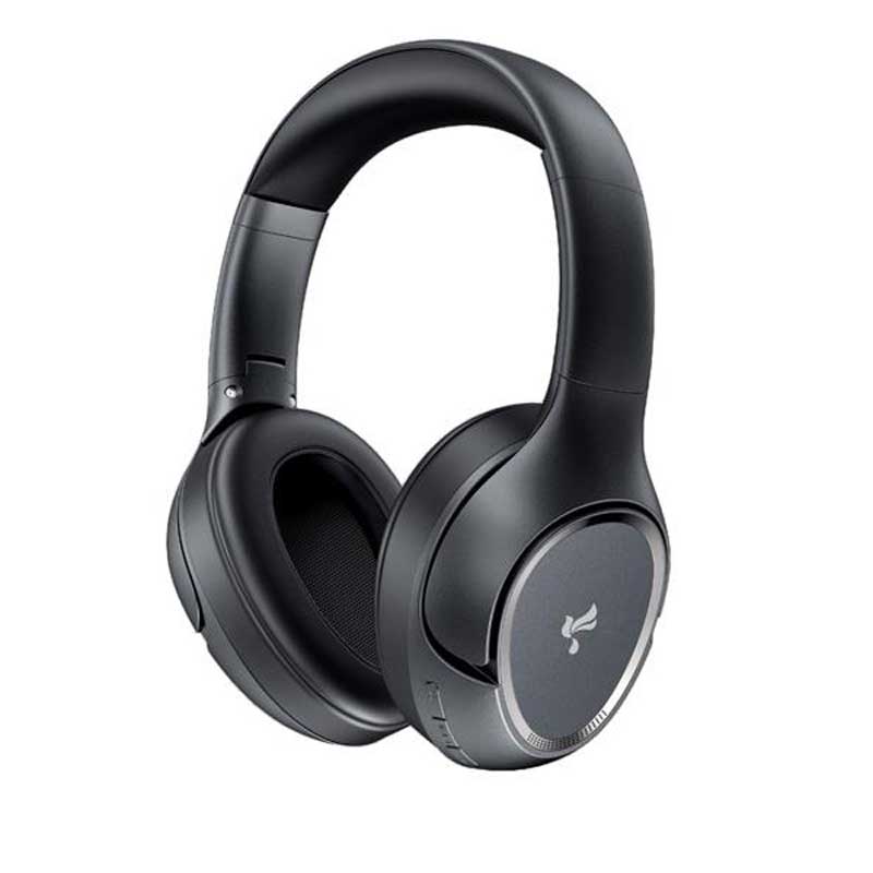 Fuego Haut-parleurs A770BL Noir