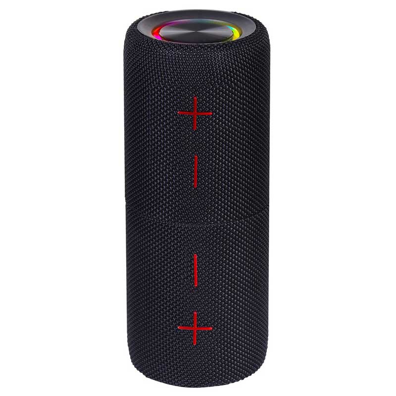 Enceinte Bluetooth Trevi XR 8A44 Double 2×10W Noir