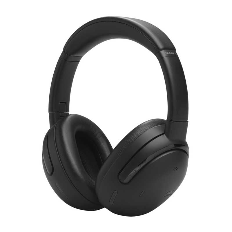 JBL Tour One M3 headphones Black