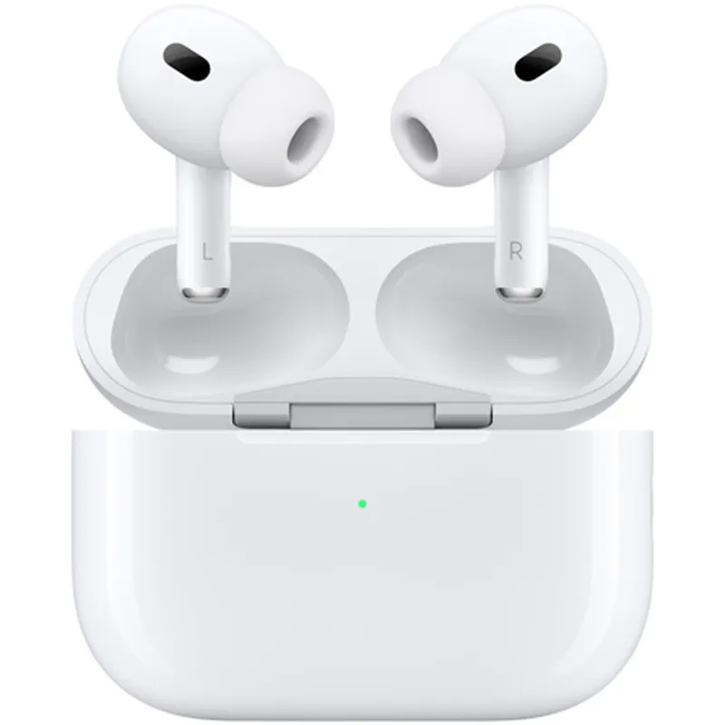 Apple AirPods Pro2 with MagSafe case USB‑C
