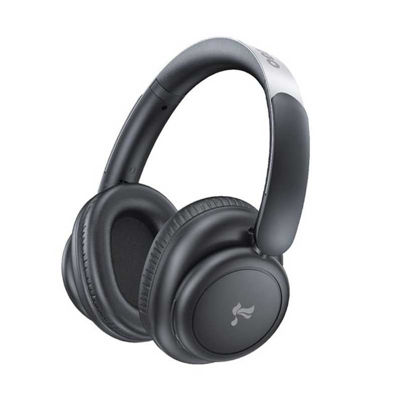 Haut-parleur Fuego A996 Pro ANC Noir