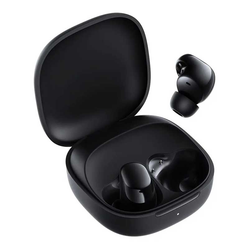 XIAOMI REDMI Écouteurs 6 PLAY Noir 57679