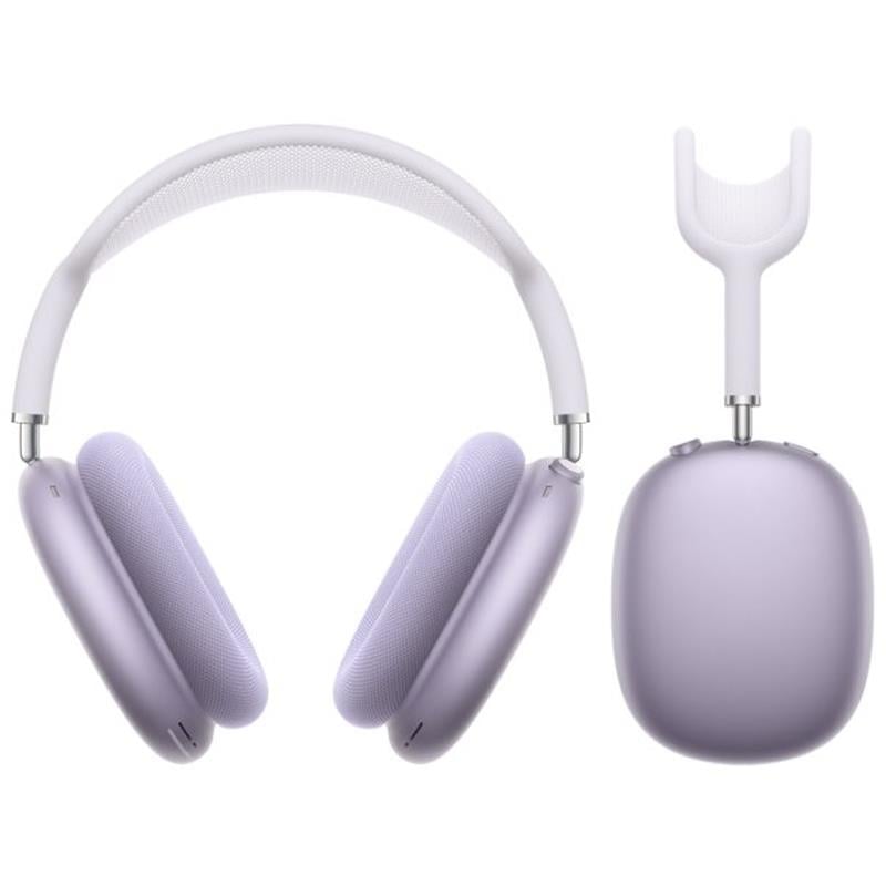 Apple AirPods Max 2 USB-C Purple