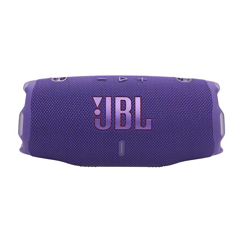 Bluetooth Box JBL Charge 6 Purple