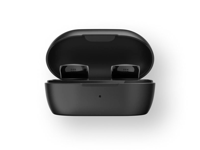 Bose QuietComfort Earbuds Black