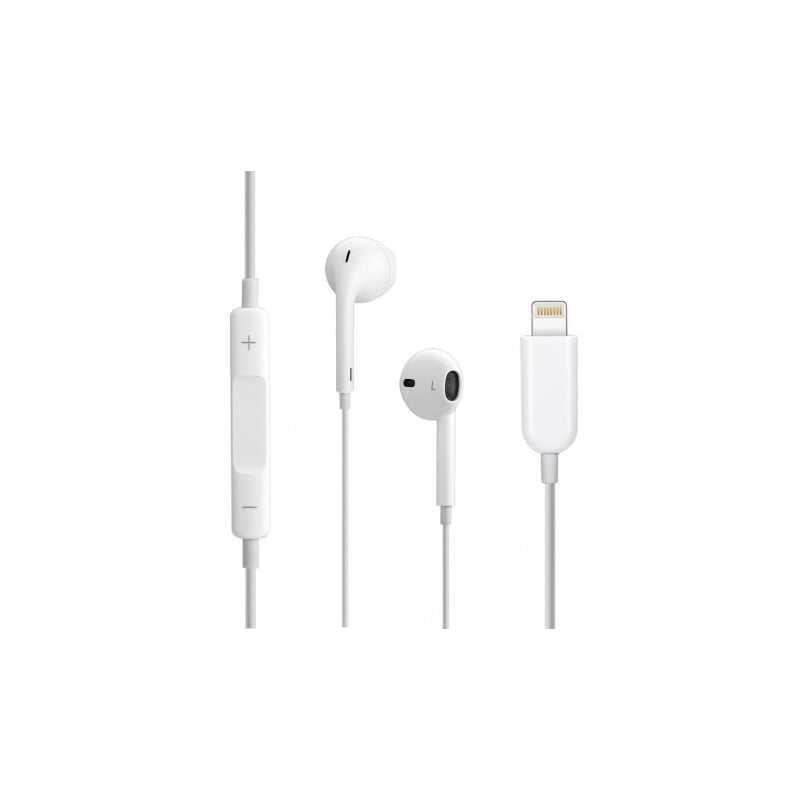 Apple EarPods Lightning