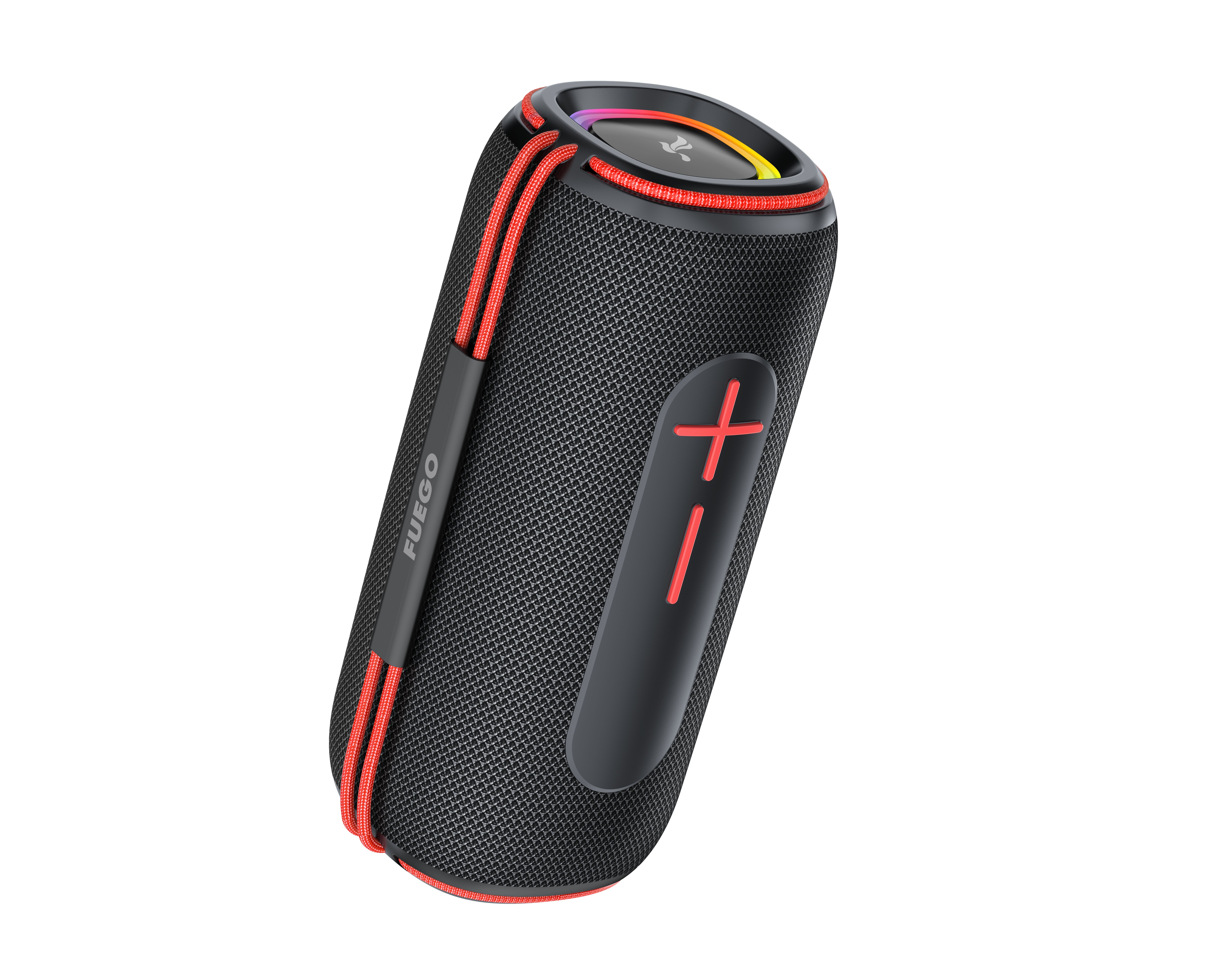Enceinte Bluetooth Fuego KA5