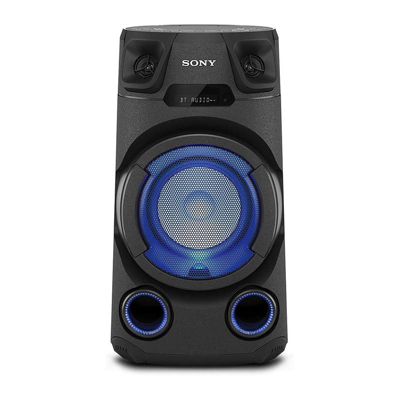 Party Speaker Sony MHCV13