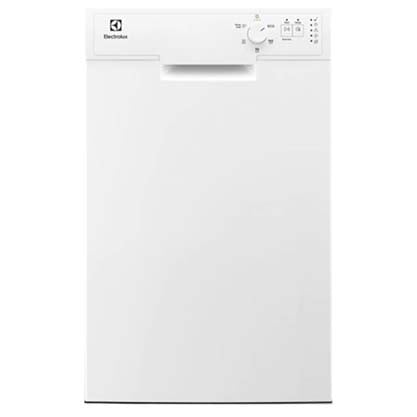 Electrolux Waschmaschine ESA12100SW
