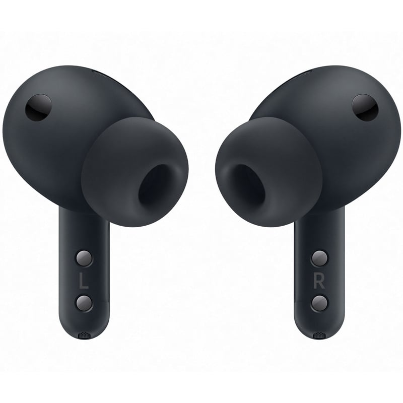 Samsung Galaxy Buds4 Pro Headphones Black