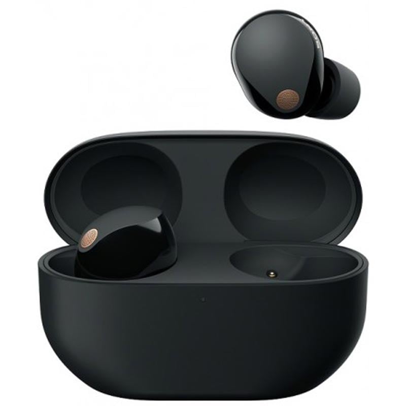 Sony WF1000XM5B.CE7 Headphones Black