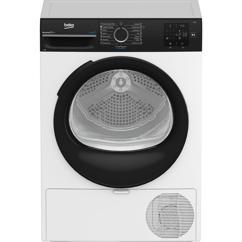Kleiderbügel BEKO BM3T38239WBB