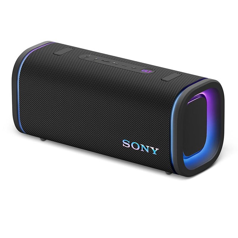 Sony SRSULT50B Bluetooth speaker .CE7