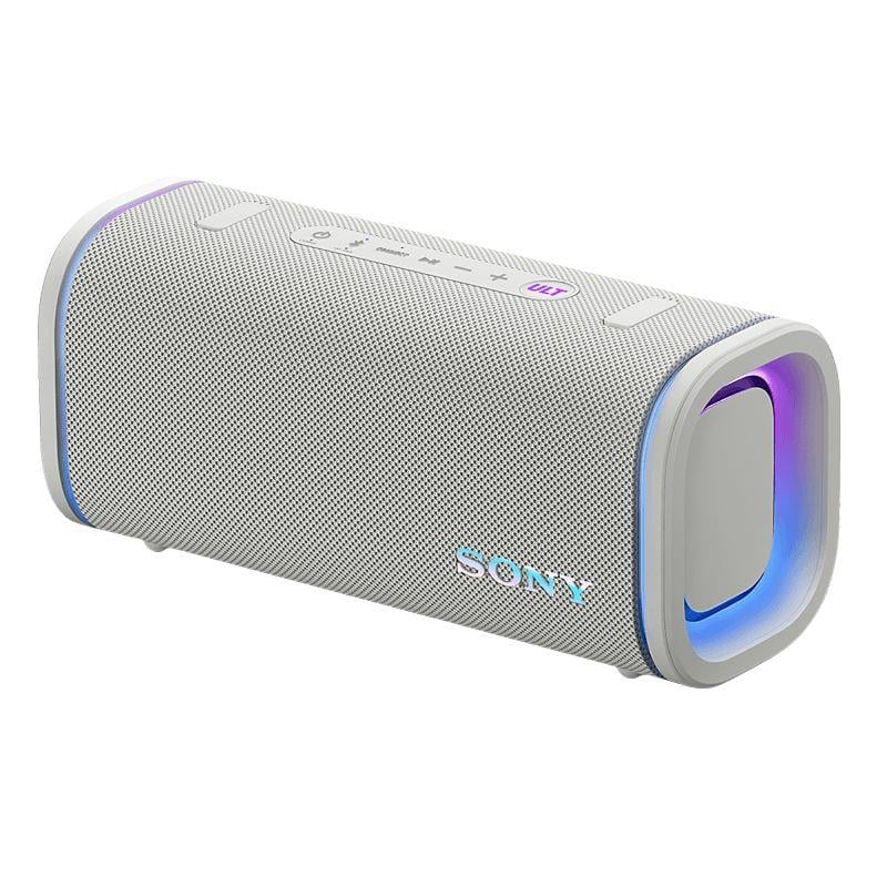 Sony SRSULT50W Bluetooth speaker .CE7