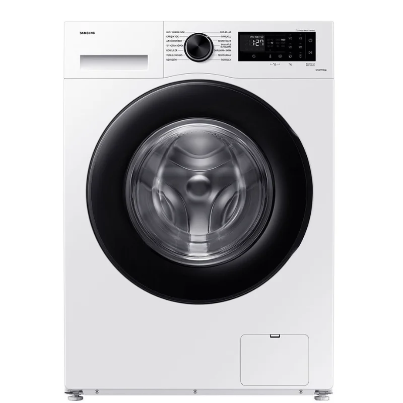SAMSUNG Waschmaschine WW90CGC04DAELE
