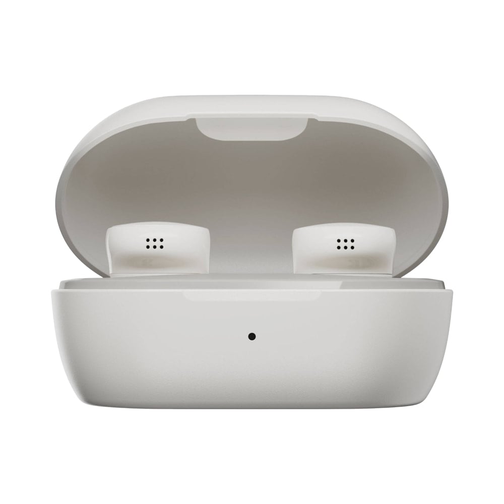 Bose QuietComfort Earbuds Smoke White