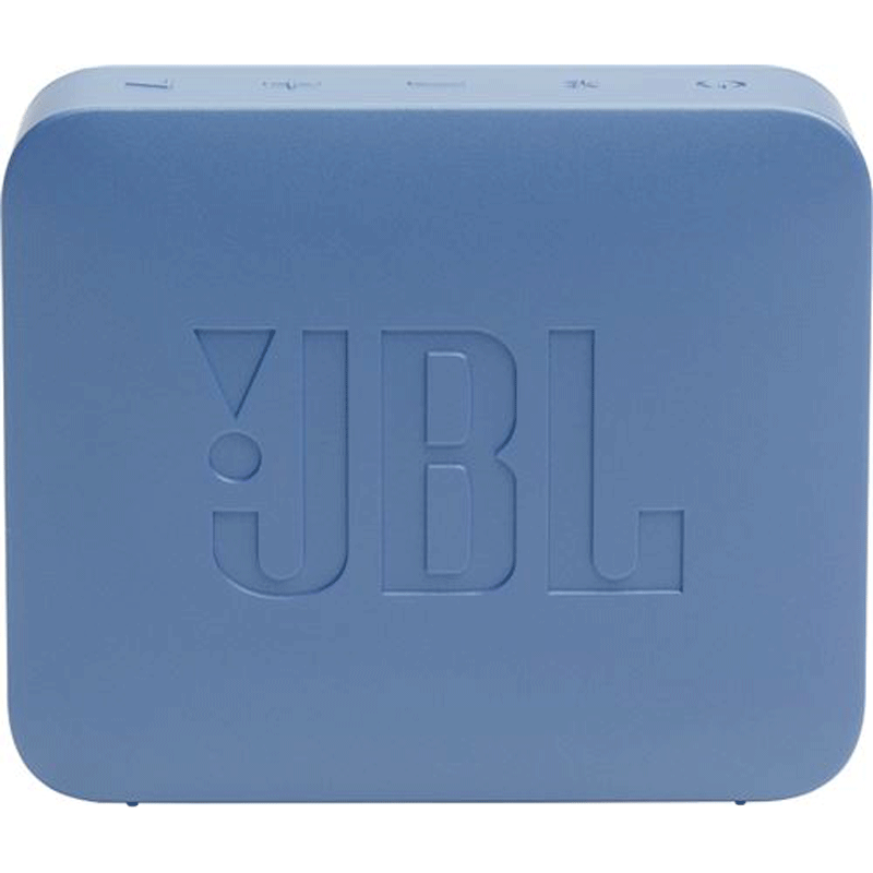Enceinte Bluetooth JBL Go Essential 2 Bleu