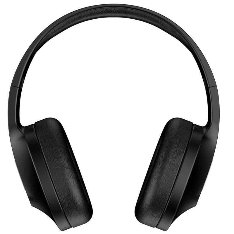 Casque sans fil Celly FLOWBEATBK Noir