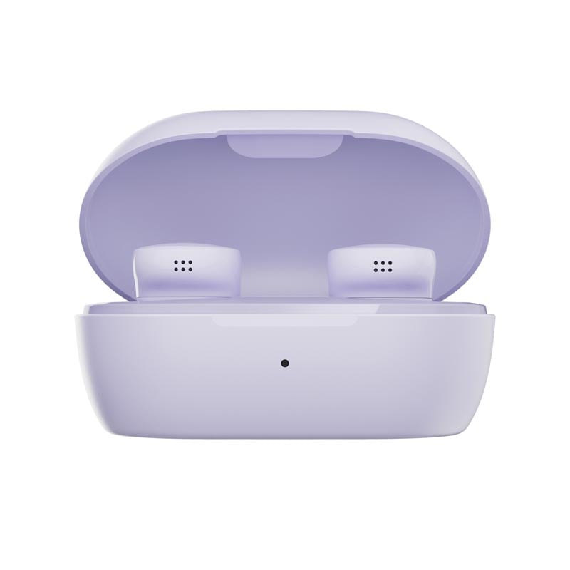 Bose QuietComfort Earbuds Lilac