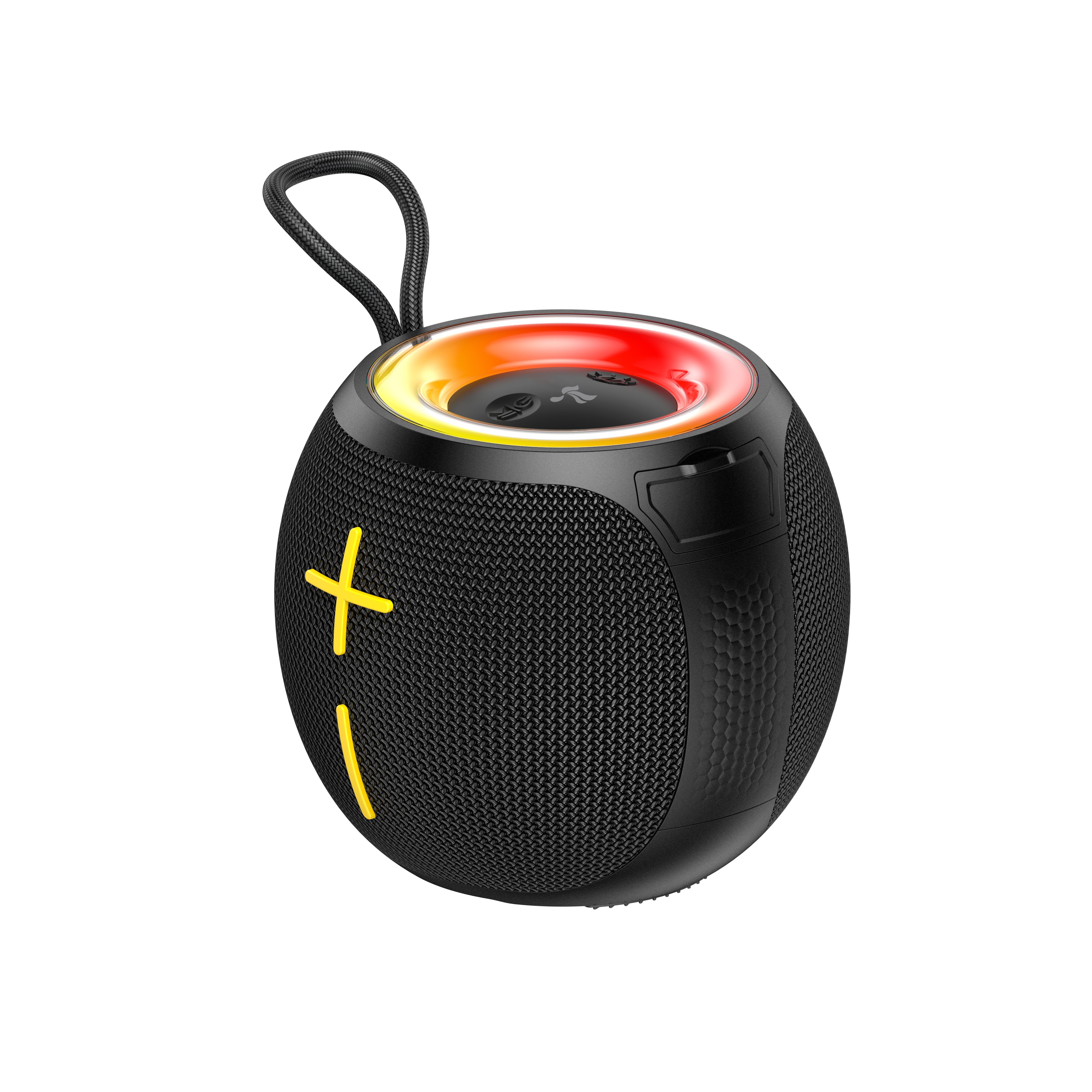 Boîtier Bluetooth Fuego KA19