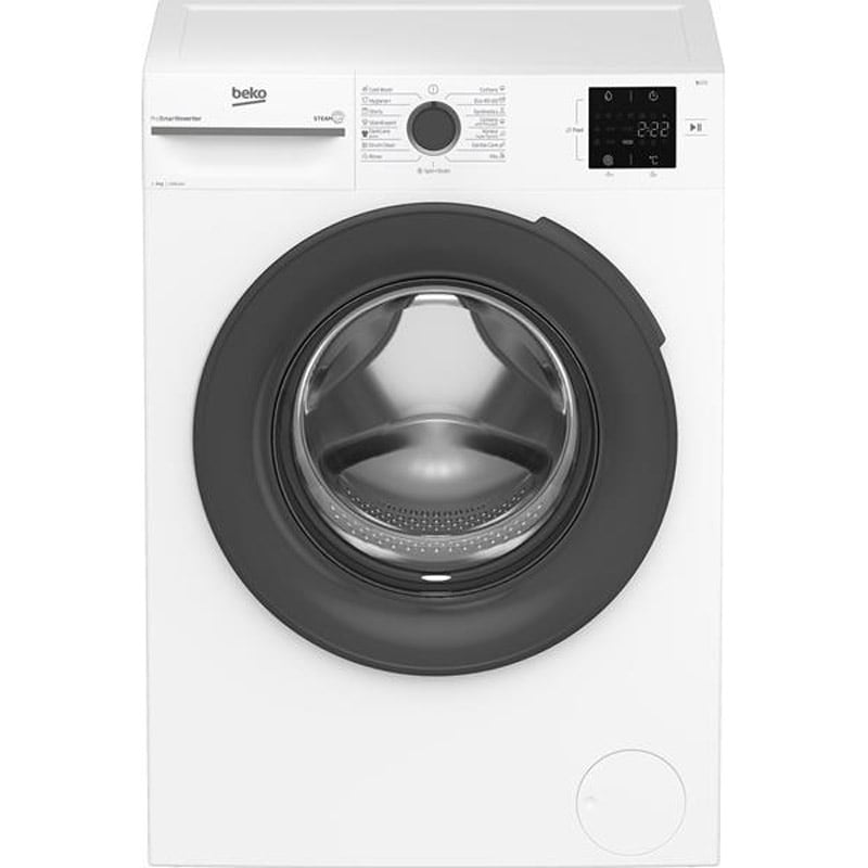 Waschmaschine BEKO BM1WFSU39223WA