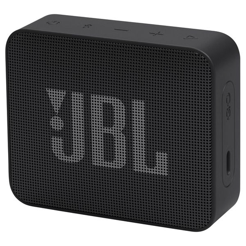 Enceinte Bluetooth JBL Go Essential 2 Noir