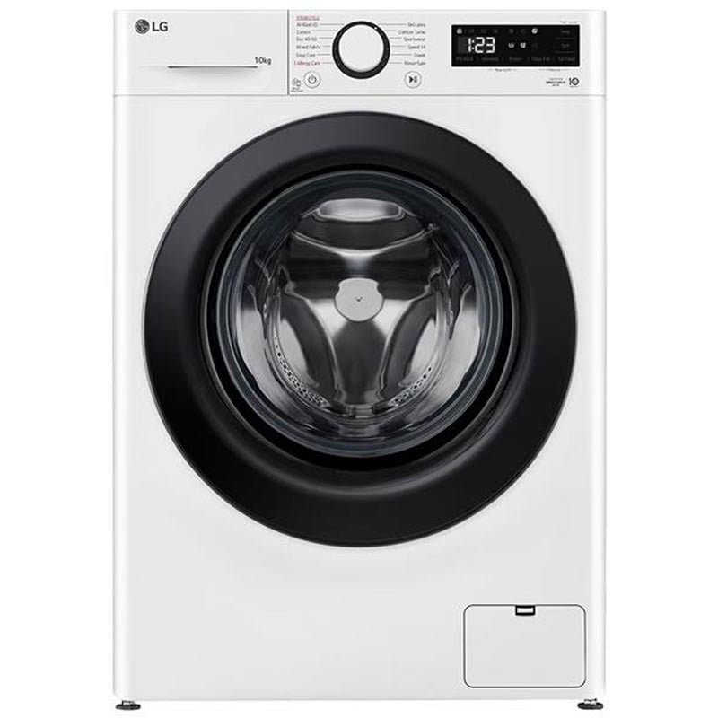 LG Waschmaschine F4WR510SBW