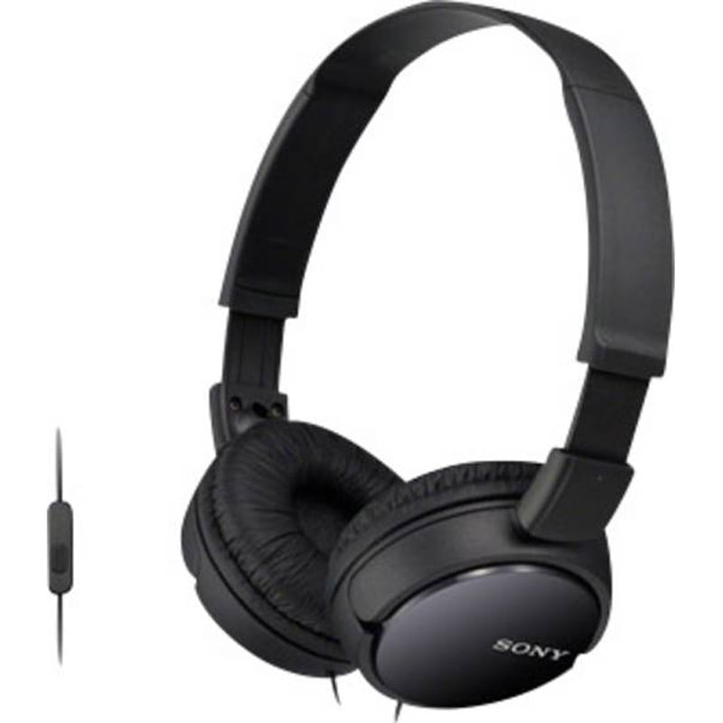 Casque Sony MDRZX110APB.CE7
