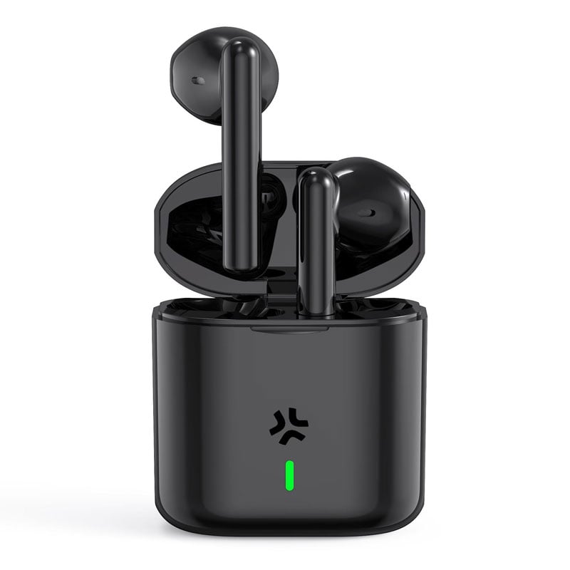Haut-parleur Celly Sans fil PulseSound Noir