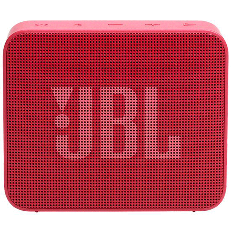 Box Bluetooth JBL GO Essential 2 Rouge