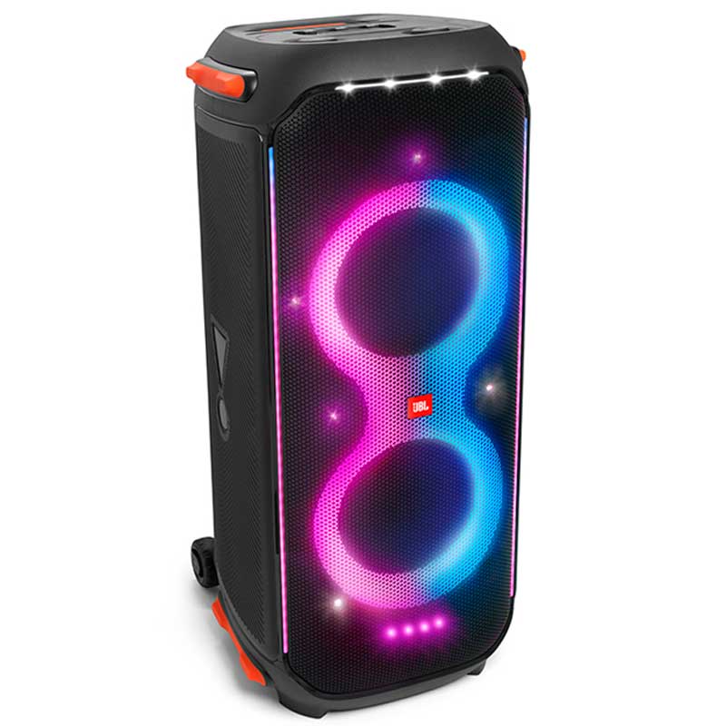 BOKS Bluetooth JBL Partybox 710