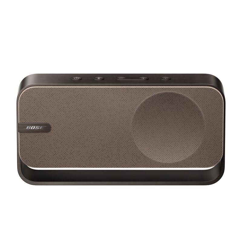 Bose SoundLink Home Bluetooth speaker Warm Wood