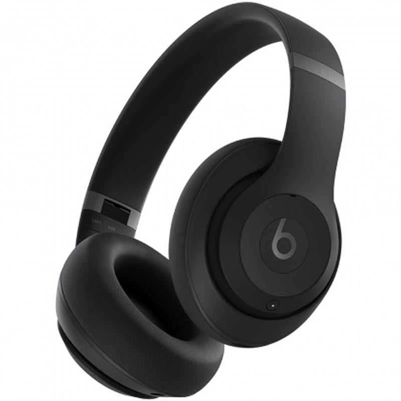 Beats Studio Pro wireless headphones Black