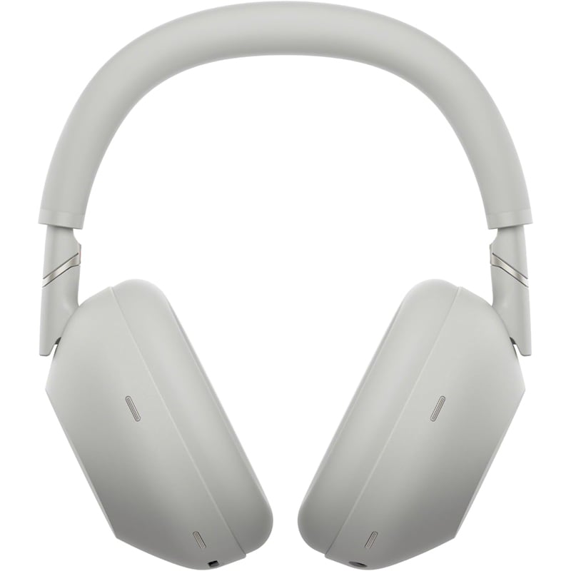 Headphones Sony WH1000XM6S.CE7 White