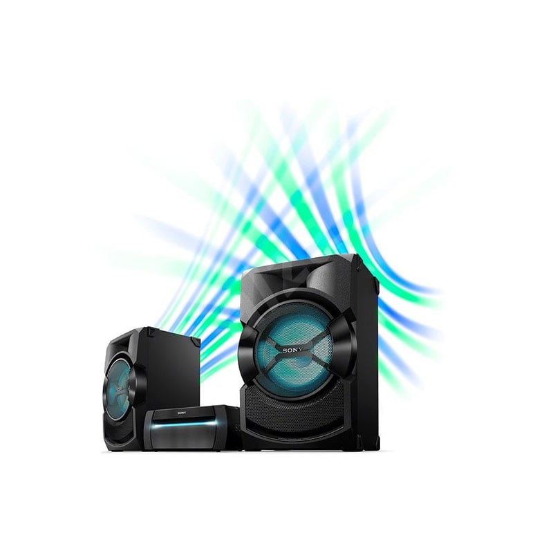 Box Sony SSSHAKEX30P for Shake X30