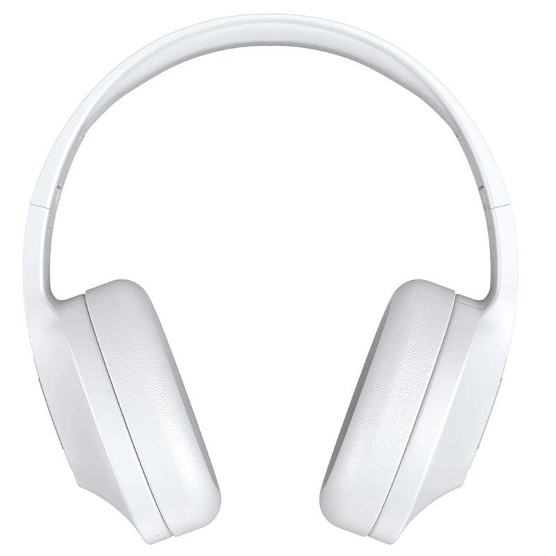 Casque sans fil Celly FLOWBEATWH Blanc