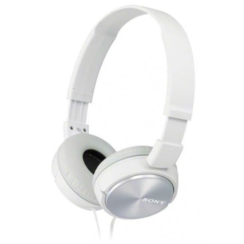 Casque Sony MDRZX310W.AE