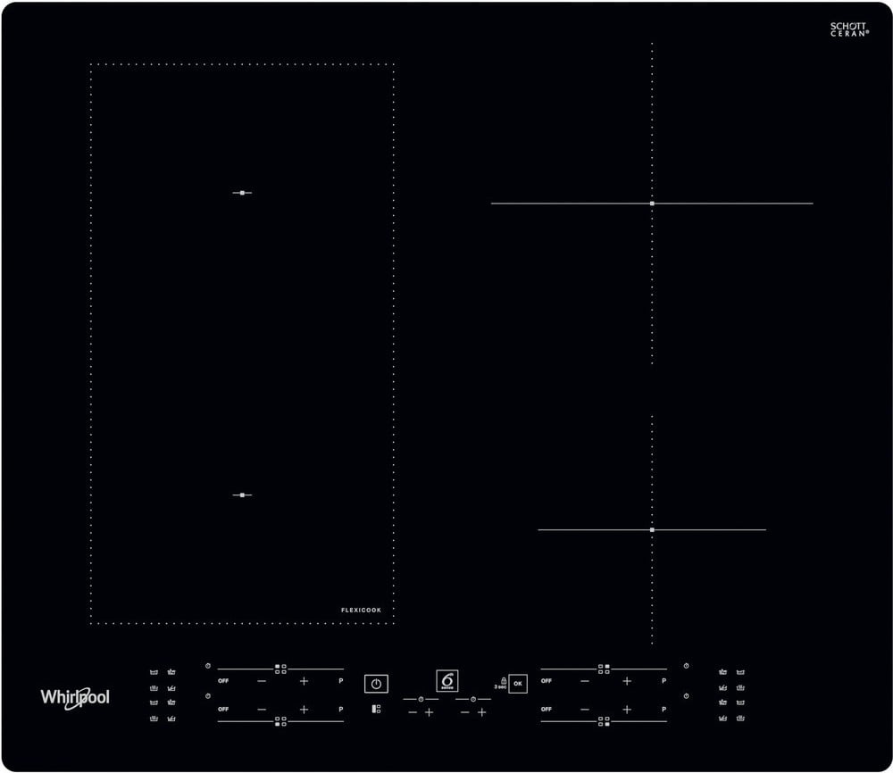 Whirlpool WL B3360 NE Trockner