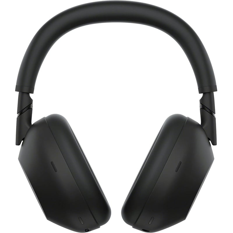 Headphones Sony WH1000XM6B.CE7 Black