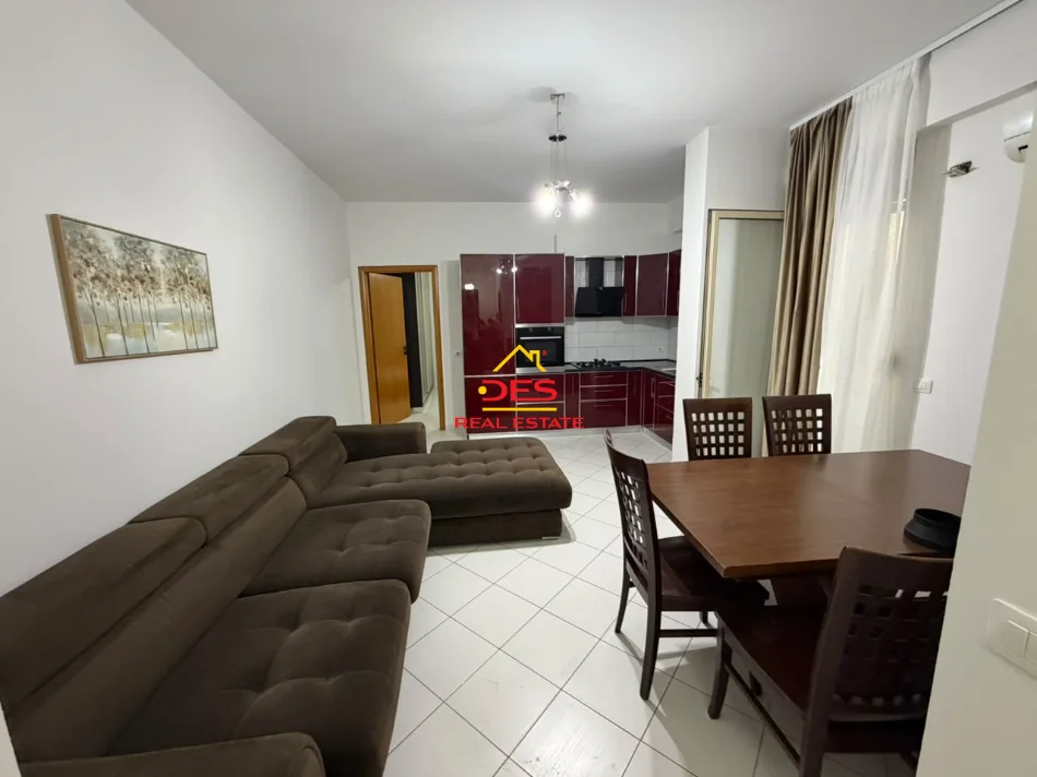 Vlore, apartment 1+1+Balcony for sale, 7th Floor, 74 m² 100.000 € (Çole)