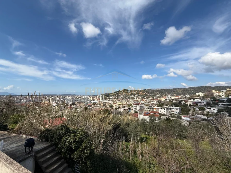 Vlore, apartment 1+1+Balcony for sale, 2nd Floor, 64 m² 57.000 € (Topana, Vlore)
