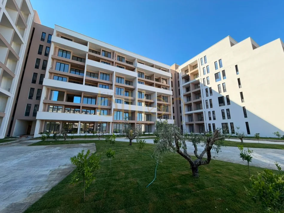 Vlore, 1+1 for rent, 78 m² 124.000 € (Orikum)
