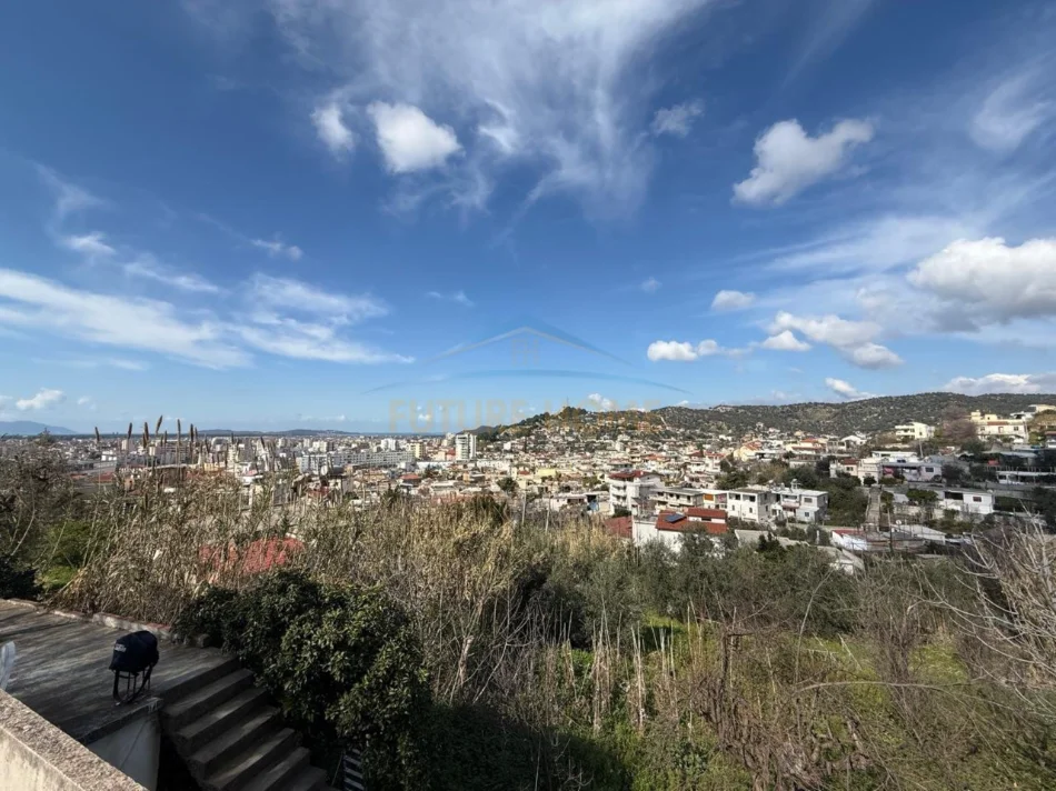 Vlore, 1+1+Balcony apartment for sale, 2nd Floor, 64 m² €55,000 (Topana, Vlore)
