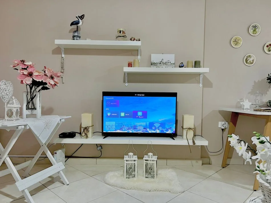 Vlore, 1+1+Balcony for rent, 3rd Floor, 72 m² 400 € (Lungomare)