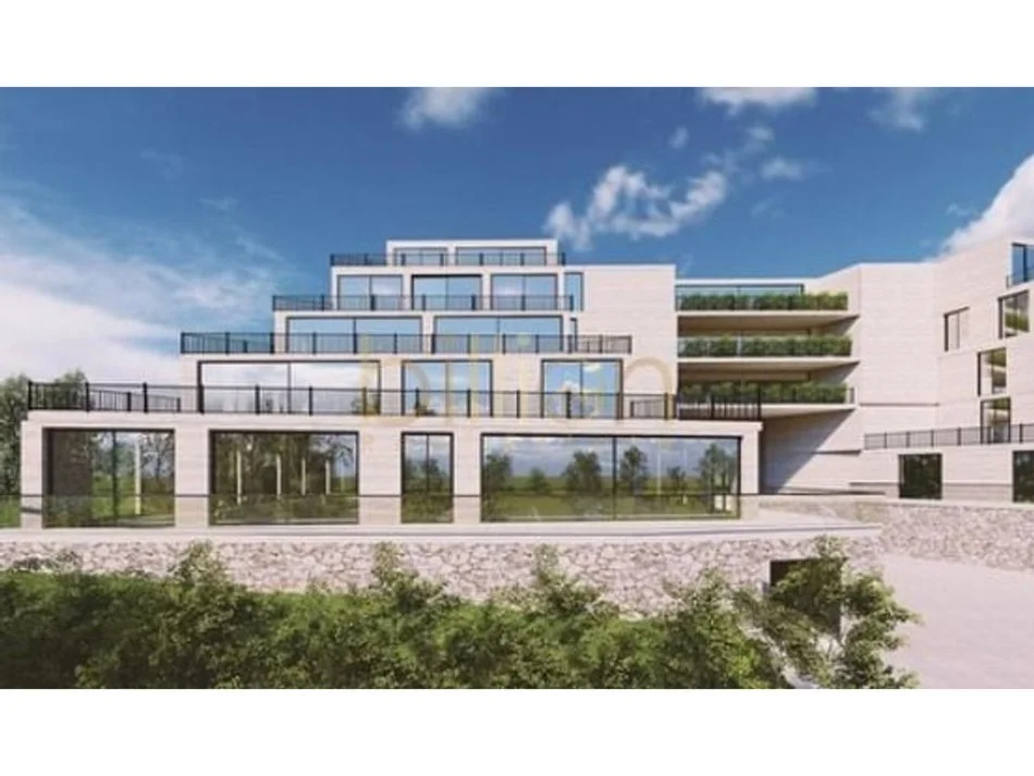 Vlore, 1+1 Apartment for sale, 92 m² (Dhermi)
