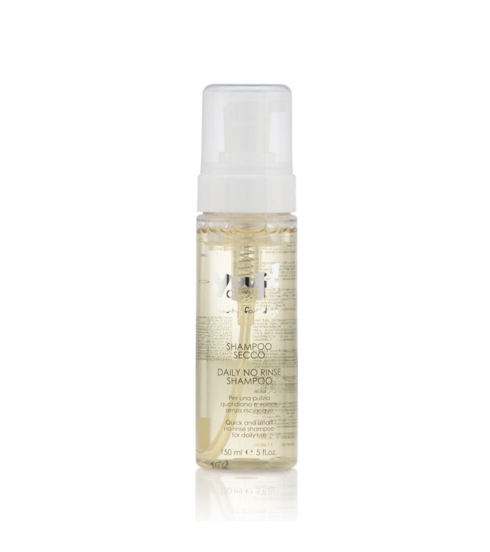 Shampo e thatë - YUUP 150 ml