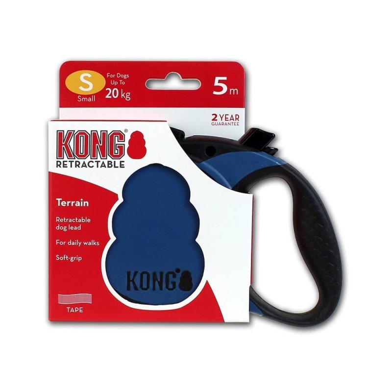 Rrip 5 m‑20 kg Kong Retractable